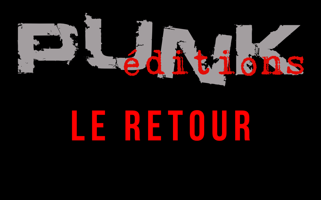Punk 2 – le retour !